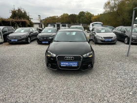 Audi A1 1.2TSI EURO5B | Auto.bg — изображение 2 Audi A1 1.2TSI EURO5B | Auto.bg — изображение 2