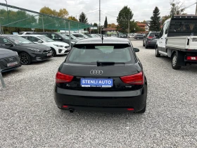 Audi A1 1.2TSI EURO5B | Auto.bg — изображение 6 Audi A1 1.2TSI EURO5B | Auto.bg — изображение 6