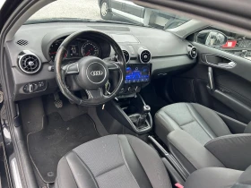 Audi A1 1.2TSI EURO5B | Auto.bg — изображение 9 Audi A1 1.2TSI EURO5B | Auto.bg — изображение 9