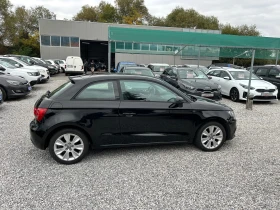 Audi A1 1.2TSI EURO5B | Auto.bg — изображение 8 Audi A1 1.2TSI EURO5B | Auto.bg — изображение 8