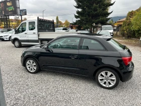 Audi A1 1.2TSI EURO5B | Auto.bg — изображение 4 Audi A1 1.2TSI EURO5B | Auto.bg — изображение 4