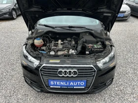 Audi A1 1.2TSI EURO5B | Auto.bg — изображение 12 Audi A1 1.2TSI EURO5B | Auto.bg — изображение 12