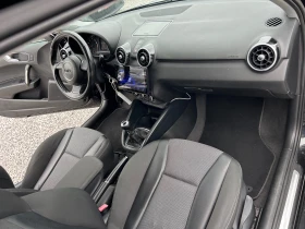 Audi A1 1.2TSI EURO5B | Auto.bg — изображение 11 Audi A1 1.2TSI EURO5B | Auto.bg — изображение 11