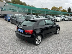 Audi A1 1.2TSI EURO5B | Auto.bg — изображение 7 Audi A1 1.2TSI EURO5B | Auto.bg — изображение 7