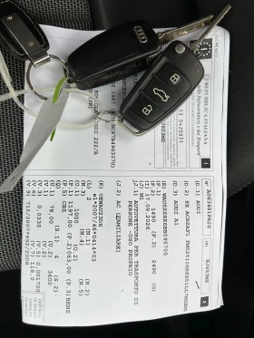 Audi A1 1.2TSI EURO5B | Auto.bg — изображение 15 Audi A1 1.2TSI EURO5B | Auto.bg — изображение 15