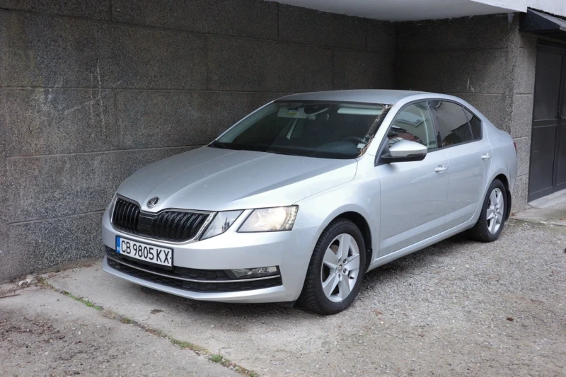 Skoda Octavia Style 1.6TDI 73km - 24000 лв. / 12271.01 € - 32707922 1 | Car24.bg Skoda Octavia Style 1.6TDI 73km - 24000 лв. / 12271.01 € - 32707922 1