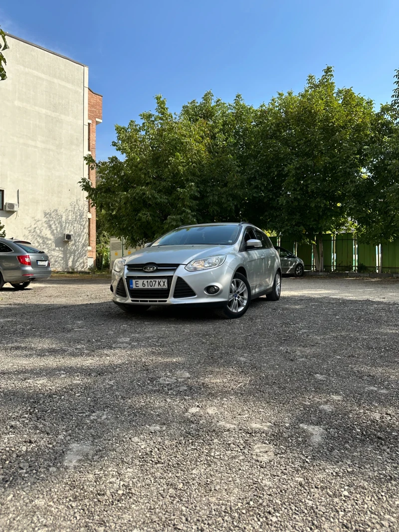 Ford Focus 1.6 - 11500 лв. / 5879.86 € - 62737946 1 | Car24.bg Ford Focus 1.6 - 11500 лв. / 5879.86 € - 62737946 1