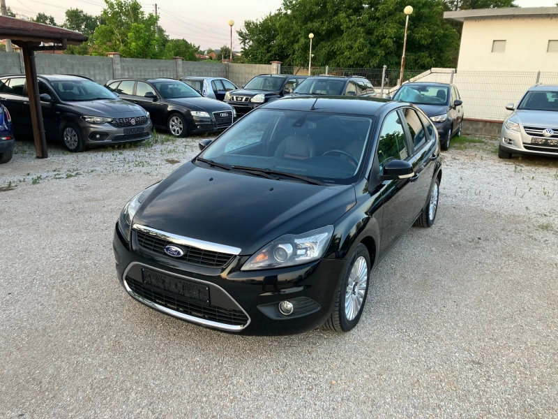 Ford Focus 1.6 TDCI - 3150 € / 6160.86 лв. - 28156000 1 | Car24.bg Ford Focus 1.6 TDCI - 3150 € / 6160.86 лв. - 28156000 1