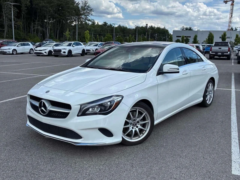 Mercedes-Benz CLA 250 4MATIC* PANORAMA* ПОДГРЕВИ* - 14350 € - 89806348 1 | Car24.bg Mercedes-Benz CLA 250 4MATIC* PANORAMA* ПОДГРЕВИ* - 14350 € - 89806348 1