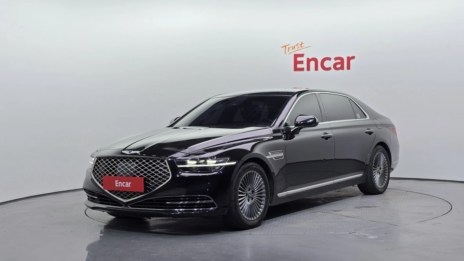 Genesis G90 AWD Luxury | Auto.bg — изображение 1 Genesis G90 AWD Luxury | Auto.bg — изображение 1