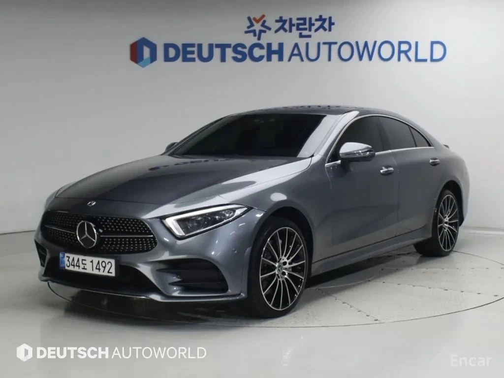 Mercedes-Benz CLS 400 AMG | 4MATIC | BURMESTER | ОБДУХВАНЕ | КРАЙНА ЦЕНА | Auto.bg — изображение 1 Mercedes-Benz CLS 400 AMG | 4MATIC | BURMESTER | ОБДУХВАНЕ | КРАЙНА ЦЕНА | Auto.bg — изображение 1