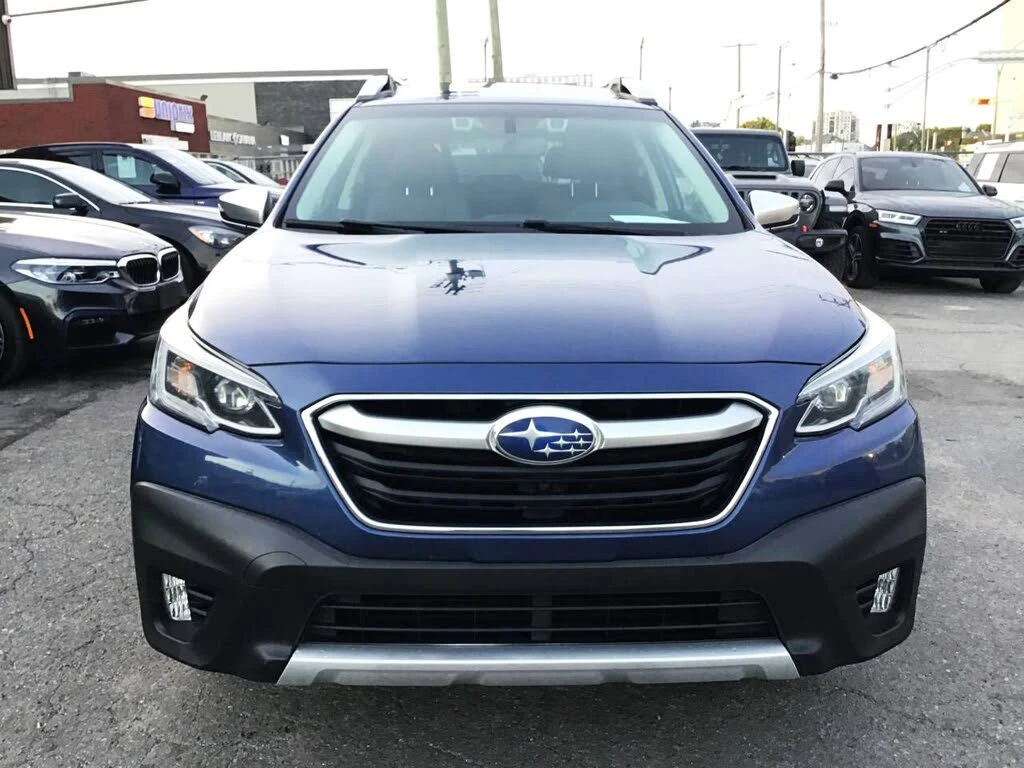 Subaru Outback 2.4* PREMIER XT* DISTRONIC* КАМЕРА* КРАЙНА ЦЕНА | Auto.bg — изображение 1 Subaru Outback 2.4* PREMIER XT* DISTRONIC* КАМЕРА* КРАЙНА ЦЕНА | Auto.bg — изображение 1
