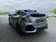 Обява за продажба на Honda Civic 1.0 VTEC TURBO Elegance ~37 990 лв. - изображение 2
