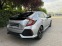 Обява за продажба на Honda Civic 1.0 VTEC TURBO Elegance ~37 990 лв. - изображение 4