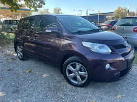 Toyota Urban Cruiser 2010+ 1.3VVTI+ С.ИСТОРИЯ+ 150хл  | Mobile.bg — малка снимка 3