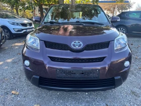Toyota Urban Cruiser 2010+ 1.3VVTI+ С.ИСТОРИЯ+ 150хл  | Mobile.bg — малка снимка 2