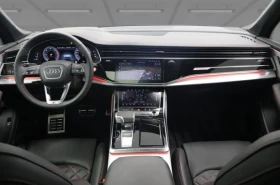Audi Q7 50 TDI Quattro = S-line = 7 Seats Гаранция - 157920 лв. / 80743.21 € - 31362541 10 | Car24.bg Audi Q7 50 TDI Quattro = S-line = 7 Seats Гаранция - 157920 лв. / 80743.21 € - 31362541 10