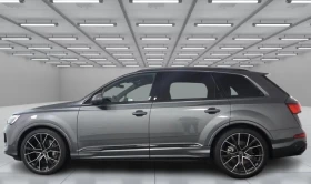 Audi Q7 50 TDI Quattro = S-line = 7 Seats Гаранция - 157920 лв. / 80743.21 € - 31362541 5 | Car24.bg Audi Q7 50 TDI Quattro = S-line = 7 Seats Гаранция - 157920 лв. / 80743.21 € - 31362541 5