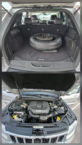 Jeep Grand cherokee 3.6 294hp GPL - 11700 € / 22883.21 лв. - 11032603 15 | Car24.bg Jeep Grand cherokee 3.6 294hp GPL - 11700 € / 22883.21 лв. - 11032603 15