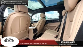 Porsche Cayenne ПОДГРЕВ* 360КАМЕРА* ПАНОРАМА* LANE* ASSIST* | Auto.bg — изображение 13 Porsche Cayenne ПОДГРЕВ* 360КАМЕРА* ПАНОРАМА* LANE* ASSIST* | Auto.bg — изображение 13