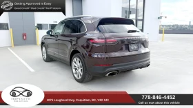 Porsche Cayenne ПОДГРЕВ* 360КАМЕРА* ПАНОРАМА* LANE* ASSIST* | Auto.bg — изображение 4 Porsche Cayenne ПОДГРЕВ* 360КАМЕРА* ПАНОРАМА* LANE* ASSIST* | Auto.bg — изображение 4