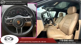 Porsche Cayenne ПОДГРЕВ* 360КАМЕРА* ПАНОРАМА* LANE* ASSIST* | Auto.bg — изображение 7 Porsche Cayenne ПОДГРЕВ* 360КАМЕРА* ПАНОРАМА* LANE* ASSIST* | Auto.bg — изображение 7