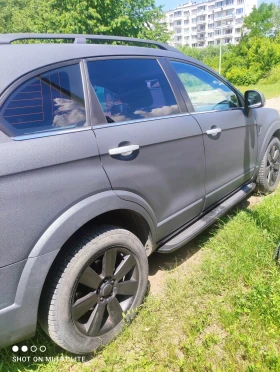 Chevrolet Captiva 2000 - 3800 € / 7432.15 лв. - 35584508 5 | Car24.bg Chevrolet Captiva 2000 - 3800 € / 7432.15 лв. - 35584508 5