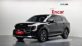 Kia Sorento PRESTIGE* HEV-1.6* DRIVE-ASSISTS* REAR-CAMERA* - Car24.bg Kia Sorento PRESTIGE* HEV-1.6* DRIVE-ASSISTS* REAR-CAMERA*