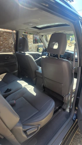 Suzuki XL-7 Газ - бензин - 8700 € / 17015.72 лв. - 59871825 7 | Car24.bg Suzuki XL-7 Газ - бензин - 8700 € / 17015.72 лв. - 59871825 7