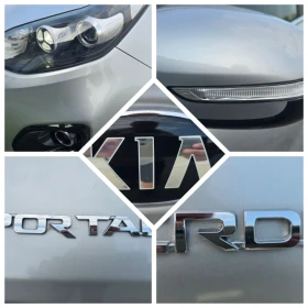 Kia Sportage 1.7 CRDI * КАМЕРА* НАВИ* ТОП* FULL | Auto.bg — изображение 8 Kia Sportage 1.7 CRDI * КАМЕРА* НАВИ* ТОП* FULL | Auto.bg — изображение 8