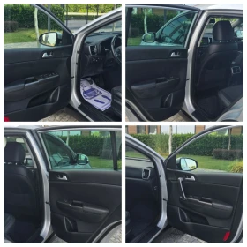 Kia Sportage 1.7 CRDI * КАМЕРА* НАВИ* ТОП* FULL | Auto.bg — изображение 10 Kia Sportage 1.7 CRDI * КАМЕРА* НАВИ* ТОП* FULL | Auto.bg — изображение 10