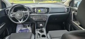 Kia Sportage 1.7 CRDI * КАМЕРА* НАВИ* ТОП* FULL | Auto.bg — изображение 13 Kia Sportage 1.7 CRDI * КАМЕРА* НАВИ* ТОП* FULL | Auto.bg — изображение 13