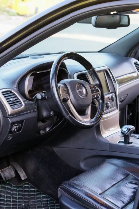 Jeep Grand cherokee 3.0 Diesel - 13200 € / 25816.96 лв. - 93593324 4 | Car24.bg Jeep Grand cherokee 3.0 Diesel - 13200 € / 25816.96 лв. - 93593324 4