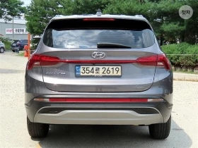 Hyundai Santa fe 2.2 EXCLUSIVE PANORAMA/360CAM/FULL | Auto.bg — изображение 4 Hyundai Santa fe 2.2 EXCLUSIVE PANORAMA/360CAM/FULL | Auto.bg — изображение 4
