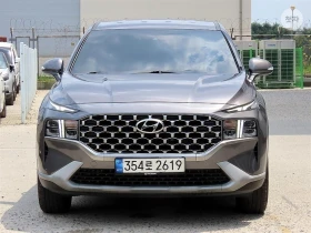 Hyundai Santa fe 2.2 EXCLUSIVE PANORAMA/360CAM/FULL | Auto.bg — изображение 3 Hyundai Santa fe 2.2 EXCLUSIVE PANORAMA/360CAM/FULL | Auto.bg — изображение 3