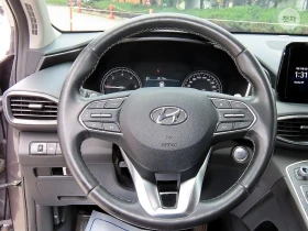 Hyundai Santa fe 2.2 EXCLUSIVE PANORAMA/360CAM/FULL | Auto.bg — изображение 8 Hyundai Santa fe 2.2 EXCLUSIVE PANORAMA/360CAM/FULL | Auto.bg — изображение 8