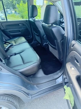 Honda Cr-v - 5100 € - 41896184 6 | Car24.bg Honda Cr-v - 5100 € - 41896184 6