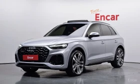 Снимка Audi SQ5