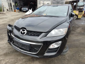 Mazda CX-7 2, 2