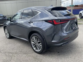 Lexus NX 350h Ultra Luxury Package* 360* КОЖА* ПАНО | Auto.bg — изображение 5 Lexus NX 350h Ultra Luxury Package* 360* КОЖА* ПАНО | Auto.bg — изображение 5