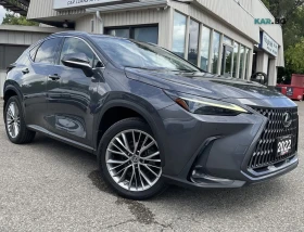 Lexus NX 350h Ultra Luxury Package* 360* КОЖА* ПАНО