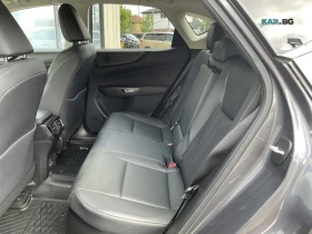 Lexus NX 350h Ultra Luxury Package* 360* КОЖА* ПАНО | Auto.bg — изображение 12 Lexus NX 350h Ultra Luxury Package* 360* КОЖА* ПАНО | Auto.bg — изображение 12