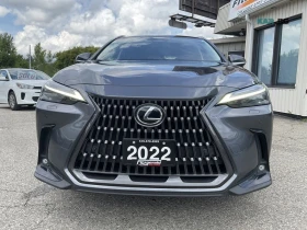 Lexus NX 350h Ultra Luxury Package* 360* КОЖА* ПАНО | Auto.bg — изображение 2 Lexus NX 350h Ultra Luxury Package* 360* КОЖА* ПАНО | Auto.bg — изображение 2