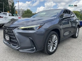 Lexus NX 350h Ultra Luxury Package* 360* КОЖА* ПАНО | Auto.bg — изображение 3 Lexus NX 350h Ultra Luxury Package* 360* КОЖА* ПАНО | Auto.bg — изображение 3