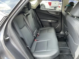 Lexus NX 350h Ultra Luxury Package* 360* КОЖА* ПАНО | Auto.bg — изображение 9 Lexus NX 350h Ultra Luxury Package* 360* КОЖА* ПАНО | Auto.bg — изображение 9
