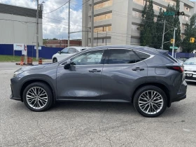 Lexus NX 350h Ultra Luxury Package* 360* КОЖА* ПАНО | Auto.bg — изображение 4 Lexus NX 350h Ultra Luxury Package* 360* КОЖА* ПАНО | Auto.bg — изображение 4