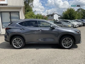 Lexus NX 350h Ultra Luxury Package* 360* КОЖА* ПАНО | Auto.bg — изображение 8 Lexus NX 350h Ultra Luxury Package* 360* КОЖА* ПАНО | Auto.bg — изображение 8