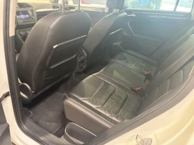 VW Tiguan 2.0TDI | 4 Motion | R-line | DSG7 | Auto.bg — изображение 9 VW Tiguan 2.0TDI | 4 Motion | R-line | DSG7 | Auto.bg — изображение 9