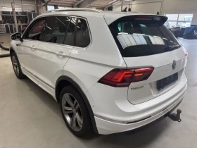 VW Tiguan 2.0TDI | 4 Motion | R-line | DSG7 | Auto.bg — изображение 5 VW Tiguan 2.0TDI | 4 Motion | R-line | DSG7 | Auto.bg — изображение 5