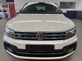 VW Tiguan 2.0TDI | 4 Motion | R-line | DSG7 | Auto.bg — изображение 2 VW Tiguan 2.0TDI | 4 Motion | R-line | DSG7 | Auto.bg — изображение 2